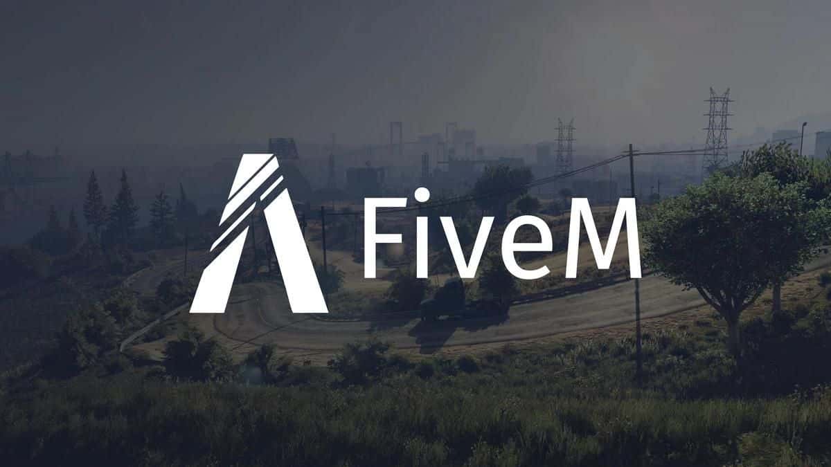 FiveM (GTA V)