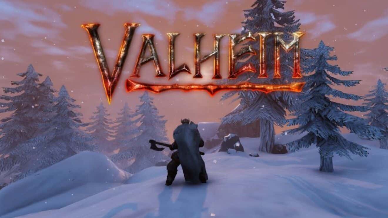 Valheim
