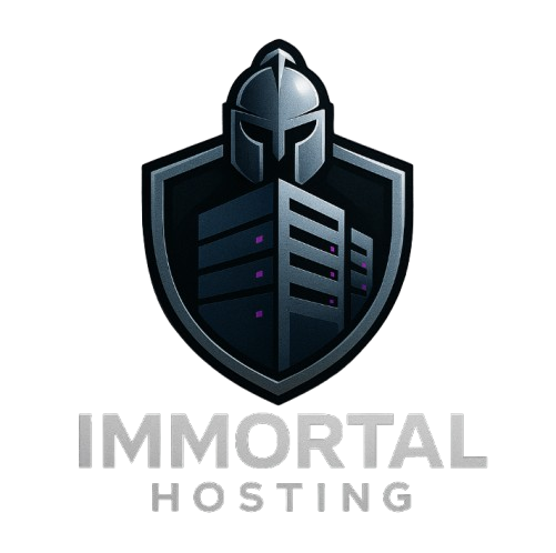 Immortal Hosting Status Page